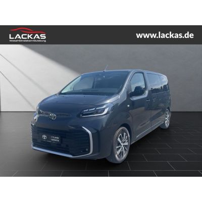 Toyota Proace VERSO L1 LOUNGE 6-Sitzer*PANORAMA*AHK*LED