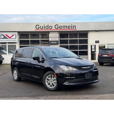 Chrysler Pacifica 3.6l V6 SXT