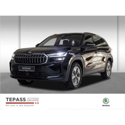 Skoda Kodiaq 2,0l TDI Selection LandS PLUS AHK NAVI