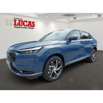 Honda HR-V 1.5 e:HEV Advance Plus*279,-€ RATE