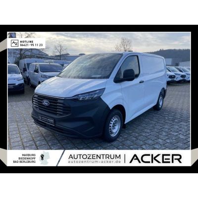 Ford Transit Custom 300 L1 EcoBlue Basis AHK -28%*