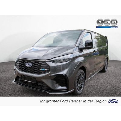 Ford Transit Custom 2.0 EcoBlue 320 L2 MS-RT AWD