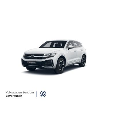 Volkswagen Touareg TDI R-Line MATRIX ACC LEDER KAM NAVI PDC