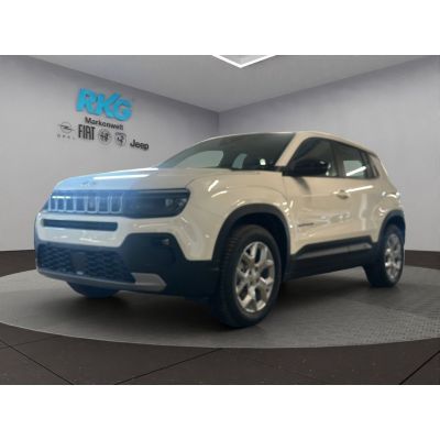 Jeep Avenger Altitude e-Hybrid,Winterpaket, Ganzjahre