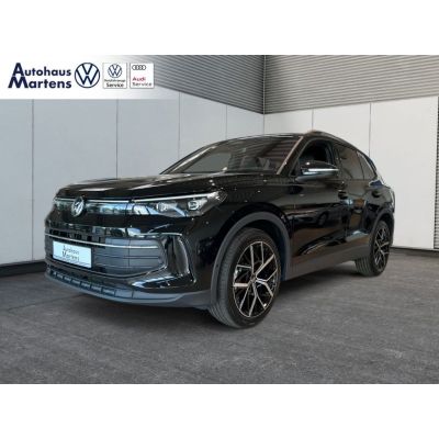 Volkswagen Tiguan GOAL 1,5l eTSI OPF 150 PS 7-Gang-DSG