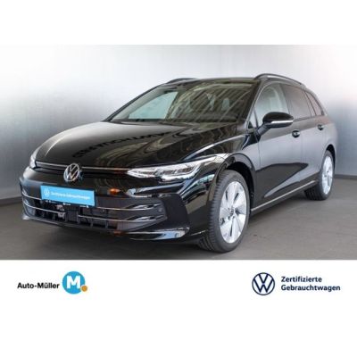 Volkswagen Golf Variant Goal 2.0 TDI 6-Gang "Goal" TDI Kame