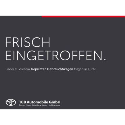 Toyota Yaris 1.5 Hybrid Teamplayer Comfort-P. PDC KLIMA
