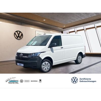 Volkswagen Transporter T6.1 KASTEN KR FWD 2.0 TDI PDC H. AH