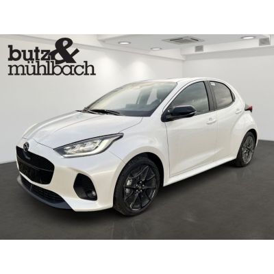 Mazda 2 Hybrid Homura 1.5 EU6e Apple CarPlay Android A