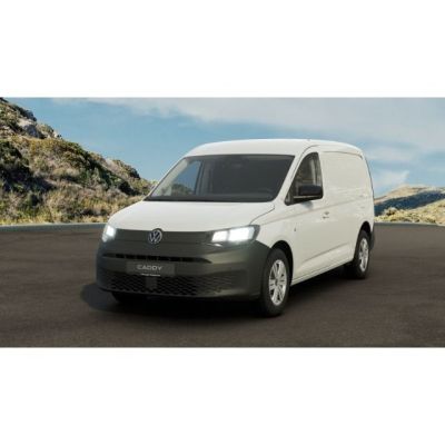 Volkswagen Caddy Basis 2.0 EU6e Cargo Motor  2,0 l TDI EU6 