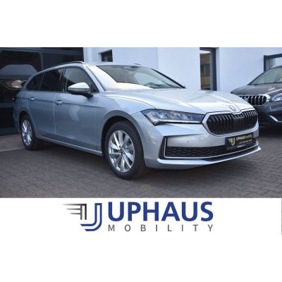 Skoda Superb Combi 2.0 TDI DSG Selection neues Mod.