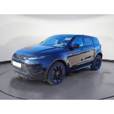 Land Rover Range Rover Evoque D200 Dynamic SE AKTIONSMODELL