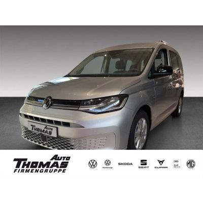 Volkswagen Caddy Life 2,0TDI Klima PDC