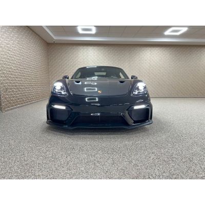 Porsche 718 Spyder RS 4.0 PDK