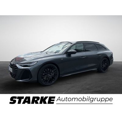 Audi A6 Avant TDI quattro S tronic S line  HeadUp Pan