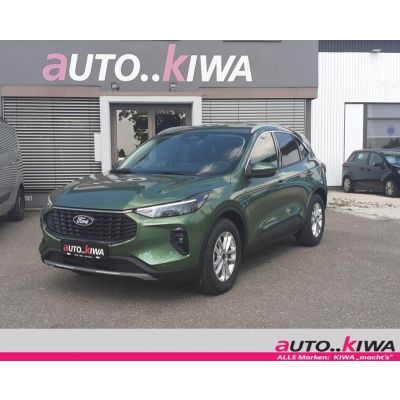 Ford Kuga Titanium 1.5L EcoBoost*Automatik