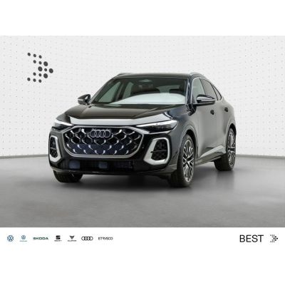 Audi SQ5 Sportback TFSI S-tronic *LIEFERTERMIN MAI 20