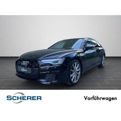 Audi A6 Av S Line 40 TDI quatt. BandO/Matrix/360°/AHK