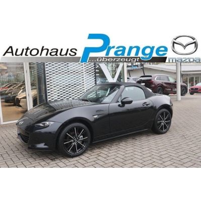 Mazda MX-5 2024 Exclusive-Line G-184 NAVI ACAA SHZ RFK