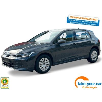 Volkswagen Golf LED+PDC+VICO+KLIMA