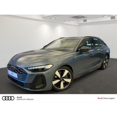 Audi A5 AVANT TDI QUATTRO 150 KW S TRONIC SOFORT VERF