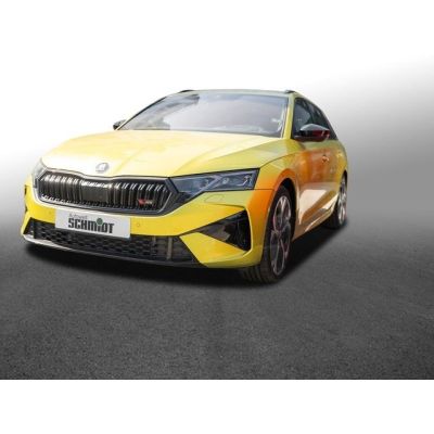 Skoda Octavia Combi RS 2,0 TSI DSG AHK Pano Stdhzg. Ka