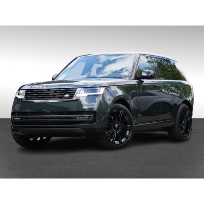Land Rover Range Rover SWB 3.0 Diesel D350 Autobiography