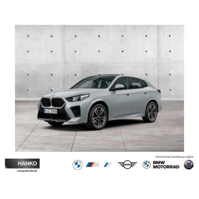 BMW X2 sDrive20i