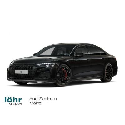 Audi A8 60 TFSI e quattro Tiptronic