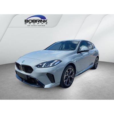 BMW 116 M Sport Lenkradhzg HK Navi Tempomat Klima