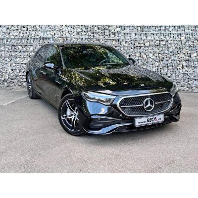 Mercedes-Benz E 200 AMG Line Advanced Plus * Pano * MY 2025