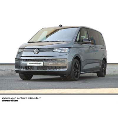 Volkswagen Multivan LIFE 2.0 TDI Klima 3 Zonen/ 7 Sitze Pak