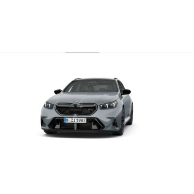 BMW M5 TOURING. STORM BAY METALLIC. VOLL. OKTOBER 25