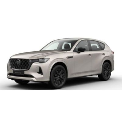 Mazda CX-60 Plug-in-Hybrid PHEV Homura *Panoramadach*
