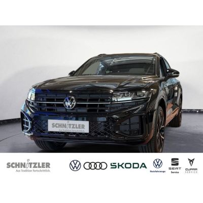 Volkswagen Touareg R-Line 3.0 V6 4M PANO/AHK/360°/LEDER+++