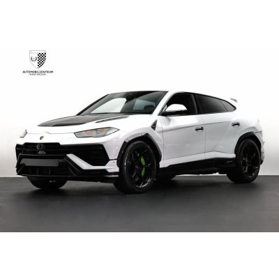 Lamborghini Urus Performante FullCarbon/FullADAS/RearSeat/23
