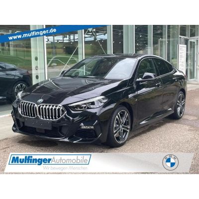 BMW 220i xDrive GranCoupe MSport Pano HUD ParkAssi