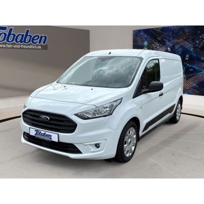 Ford Transit Connect Trend L2 Kasten + AHK + Kamera