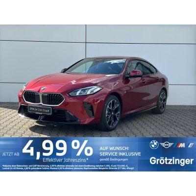 BMW 220 Gran Coupé M-Paket *Verfügbar ab Juni 2026*