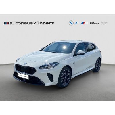 BMW 120d LED ///M-Sport Sportsitz HUD AUT KeyLess