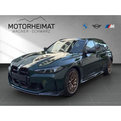 BMW M3 CS Touring