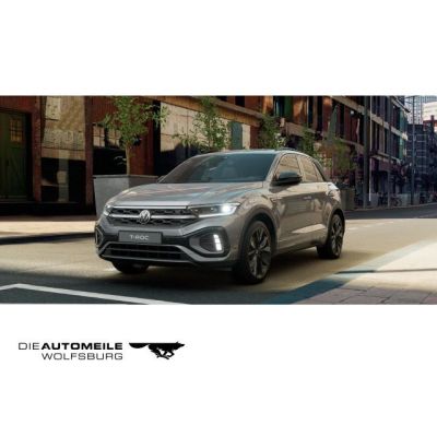 Volkswagen T-Roc 2.0 TSI OPF 4Motion DSG R-Line "Black Styl