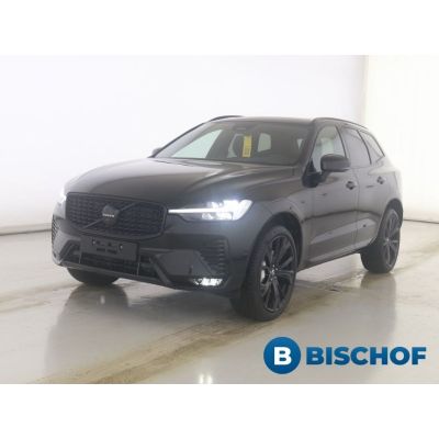 Volvo XC60 B5 Black Edition Ultra 360 AWD Memory Sitze