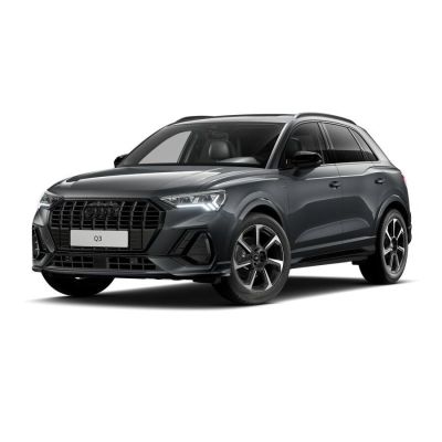 Audi Q3 S line Audi Q3 S line 35 TFSI 110(150) kW(PS)