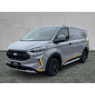 Ford Transit Custom Kasten 320 L1 Trail #Allrad