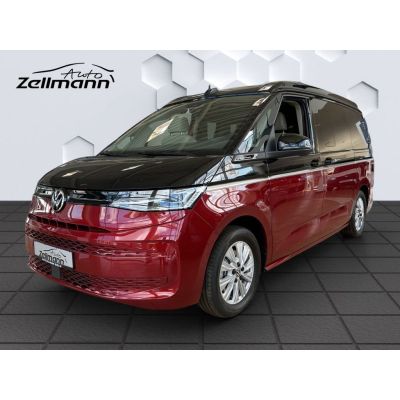 Volkswagen Der neue California Coast 2,0l TSI DSG StandHZG 
