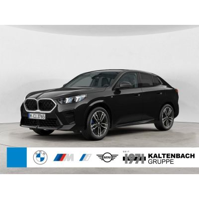 BMW X2 xDrive 20d M-Sport 360° LED HUD ACC AHK NAVI