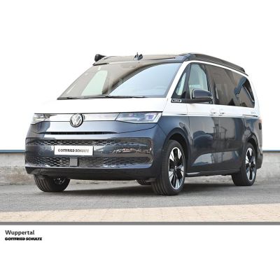 Volkswagen T7 California Beach Tour 2.0 TDI DSG AHK Standhe