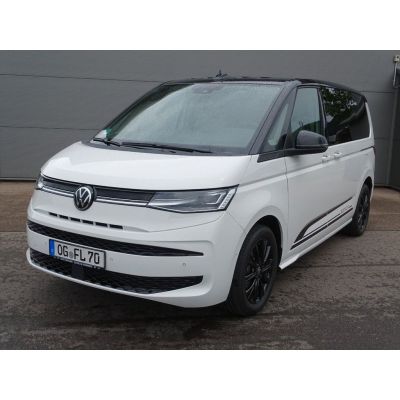 Volkswagen T7 Multivan Edition AHK 7 Sitze  Sitzheizung