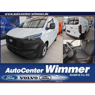 Ford Transit Custom 280 L1H1 LKW, LED Scheinwerfer